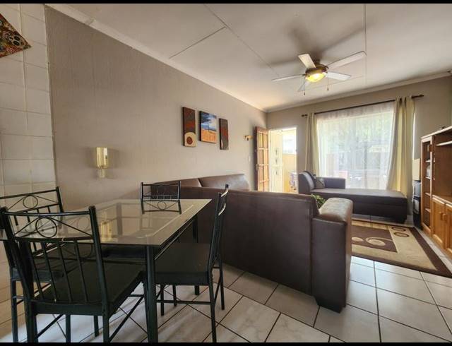 3 BEDROOM SIMPLEX FOR SALE IN MEYERSDAL